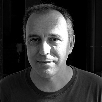 José María Sorando