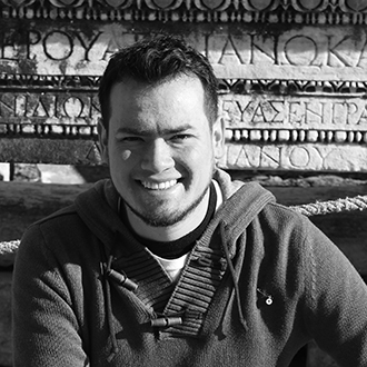 Daniel Manrique