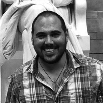 Álvaro Luna Fernández
