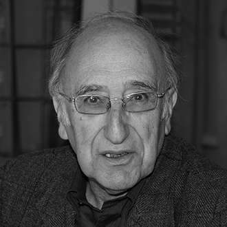 José Antonio Martín Pereda