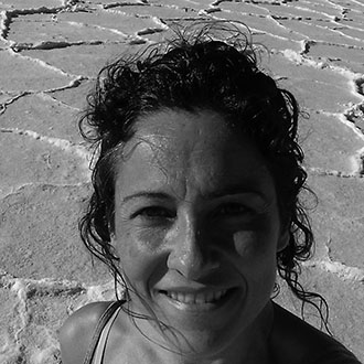 Silbia López de Lacalle
