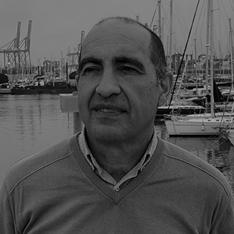 Jesús M. Paniagua