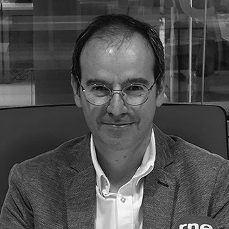 Javier Ablanque Ramírez