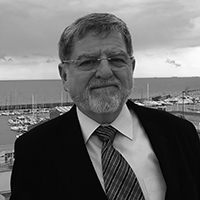 Salvador Ventura Pedret