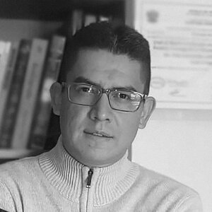 Yuri Castro Rodríguez