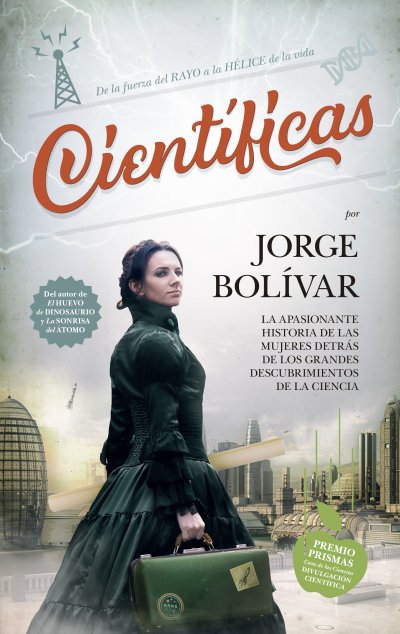 Científicas (edición de bolsillo)