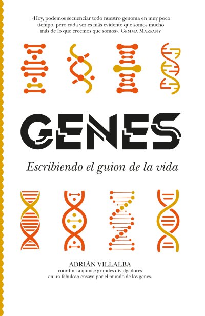 Genes (edición de bolsillo)