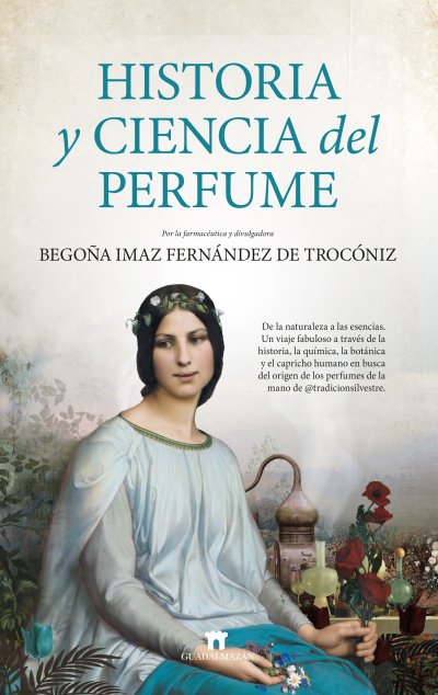 Historia y ciencia del perfume