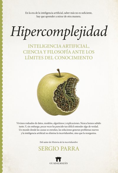Hipercomplejidad
