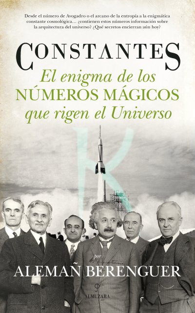 Un recorrido por los números por los que se rige el funcionamiento del mundo