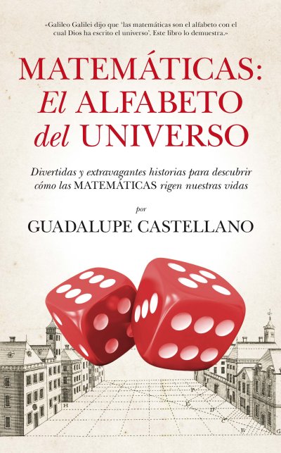 “Las matemáticas siembran desasosiego porque los alumnos no ven aplicación alguna en la abstracción que la pizarra les impone”