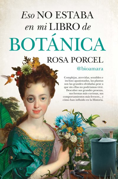 Eso no estaba en mi libro de Botánica (edición de bolsillo)