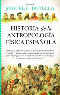 Historia de la antropología física española